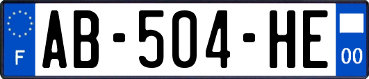 AB-504-HE