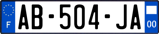 AB-504-JA