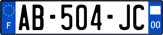 AB-504-JC