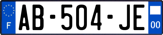 AB-504-JE