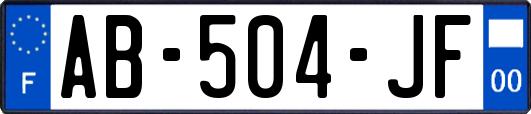 AB-504-JF