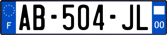 AB-504-JL