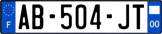 AB-504-JT