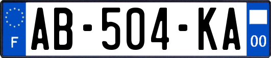 AB-504-KA