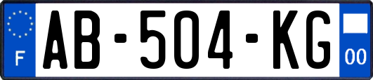 AB-504-KG