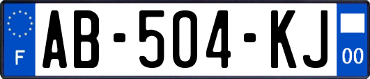 AB-504-KJ