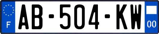 AB-504-KW