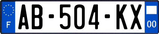 AB-504-KX