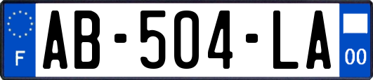 AB-504-LA