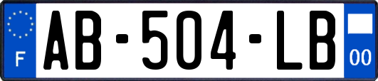 AB-504-LB