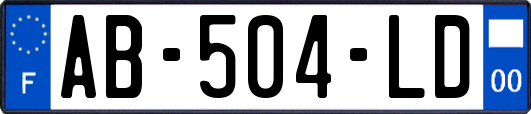 AB-504-LD