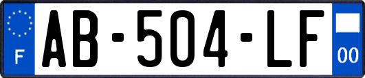AB-504-LF