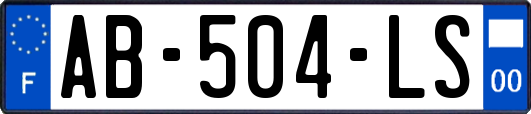 AB-504-LS