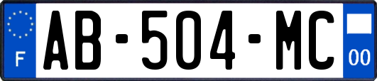 AB-504-MC