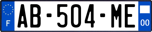 AB-504-ME