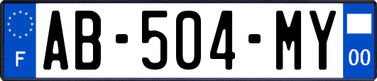 AB-504-MY
