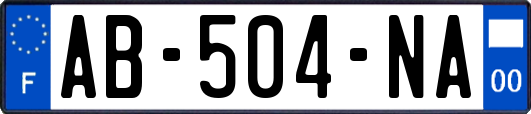 AB-504-NA