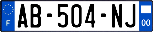 AB-504-NJ