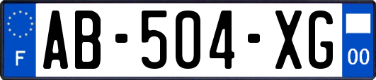 AB-504-XG