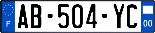 AB-504-YC