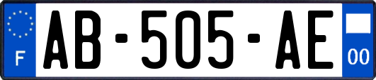 AB-505-AE