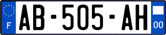 AB-505-AH