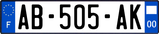 AB-505-AK