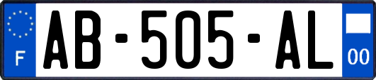 AB-505-AL
