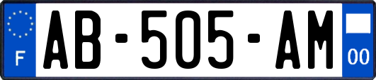 AB-505-AM