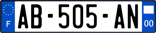 AB-505-AN