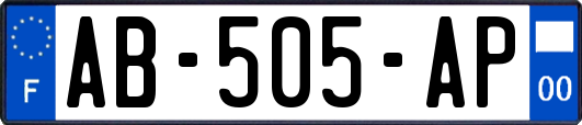 AB-505-AP