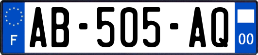 AB-505-AQ