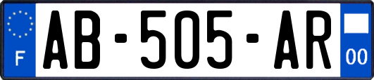 AB-505-AR