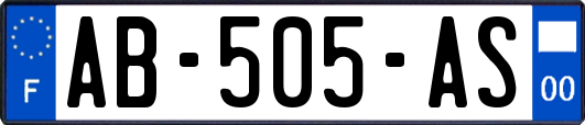 AB-505-AS