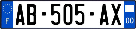 AB-505-AX