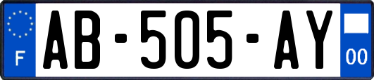 AB-505-AY