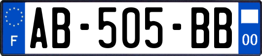 AB-505-BB