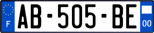 AB-505-BE