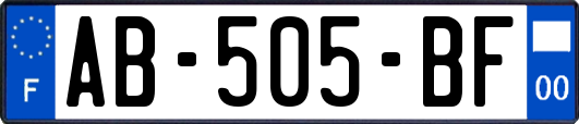 AB-505-BF