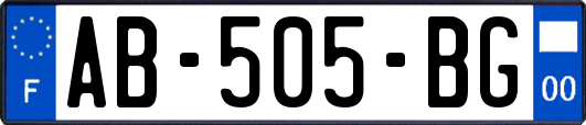 AB-505-BG