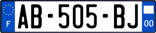 AB-505-BJ