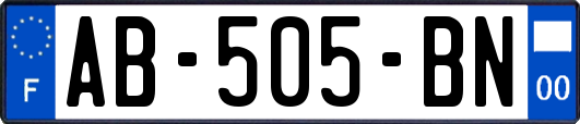 AB-505-BN