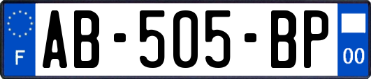 AB-505-BP