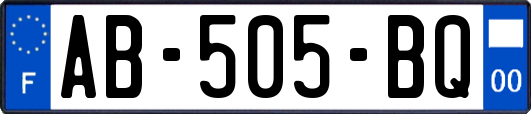 AB-505-BQ