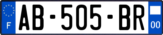 AB-505-BR