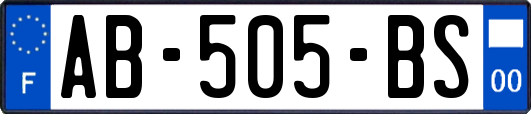 AB-505-BS