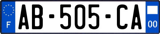 AB-505-CA