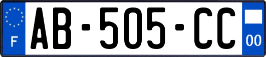 AB-505-CC