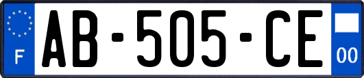 AB-505-CE