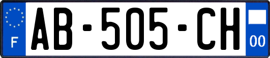 AB-505-CH